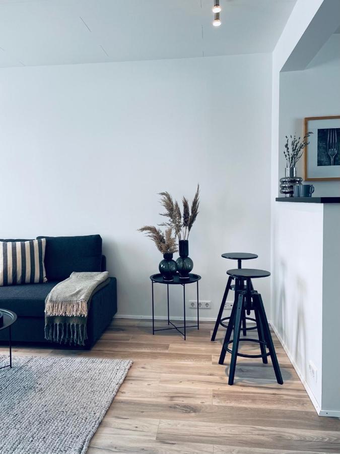 Day Dream Central Akureyri Two Bedroom Apartment Экстерьер фото